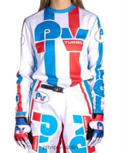 pit viper dublin Roost Rocket Jersey ZJ8628232