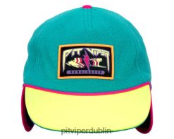 pit viper dublin Speed Fleece Dayman ZJ8628283