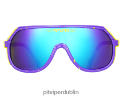 pit viper dublin The Aerobics Grand Prix ZJ8628109
