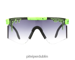 pit viper dublin The Boomslang Fade Sunglasses ZJ8628101