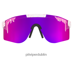pit viper dublin The LA Brights Polarized Double Wide ZJ862864
