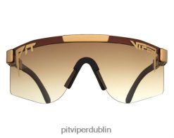 pit viper dublin The Money Counters Double Wide ZJ862890