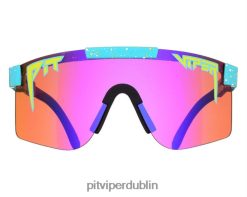 pit viper dublin The Motorboat Sunset ZJ862841