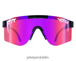 pit viper dublin The Mud Slinger Double Wide ZJ862874