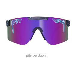 pit viper dublin The Night Fall Polarized Sunglasses ZJ8628115