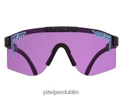 pit viper dublin The Purple Reign Sunglasses ZJ8628131