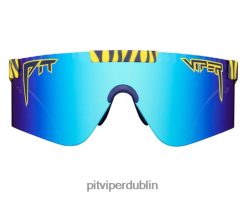 pit viper dublin The Twea Party 2 2000s ZJ86289