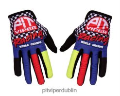 pit viper dublin World Champs Gloves ZJ8628196