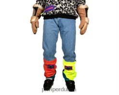 pit viper dublin Xtreme Blue Jeans Dayman ZJ8628247